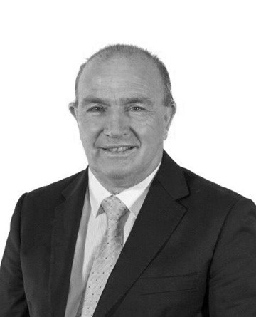 Michael Martin