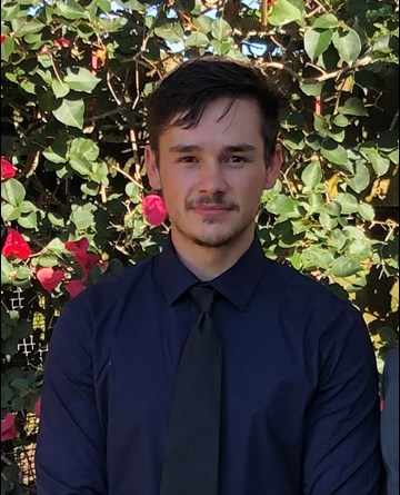 Damian Hosken